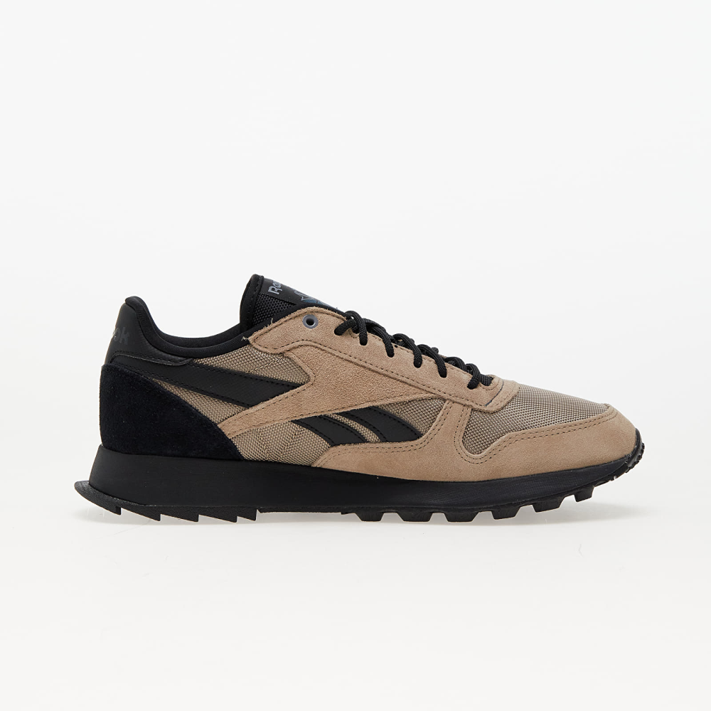 Reebok Leather 100025108 / braun