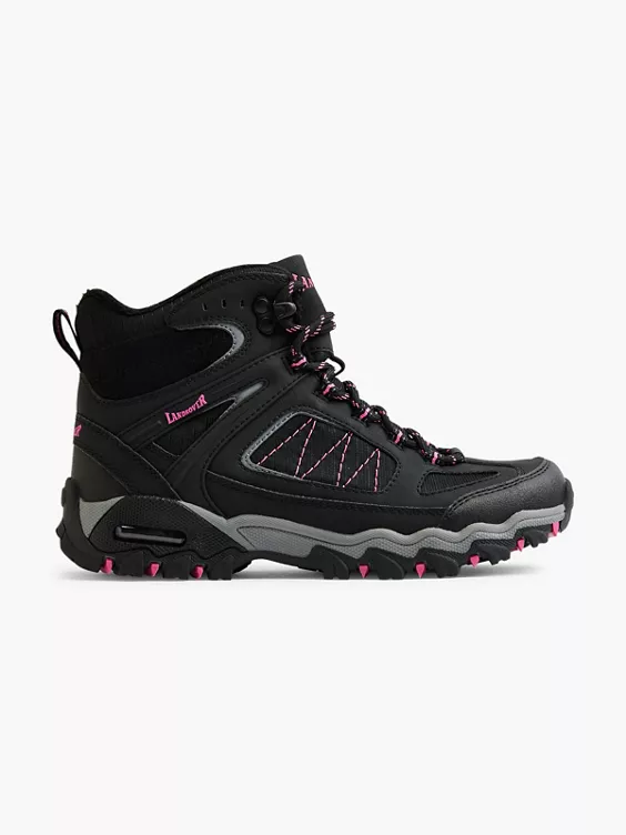 Landrover Trekkingboots