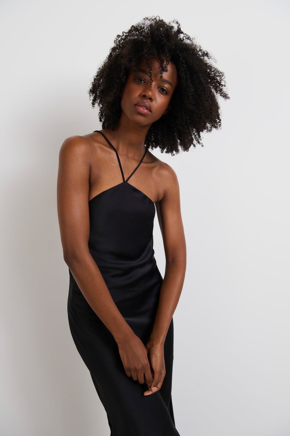 Sandy dress