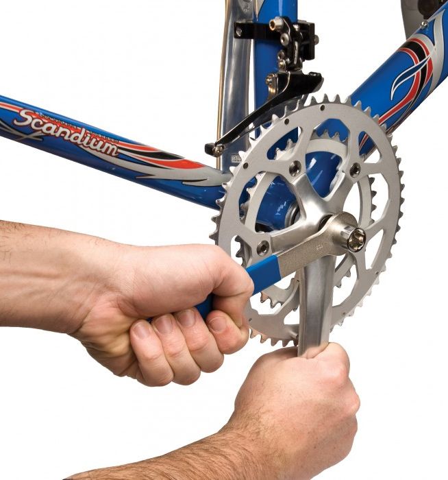 Park Tool CCW-5 Kurbelschraubenschlüssel kaufen | Bike-Discount