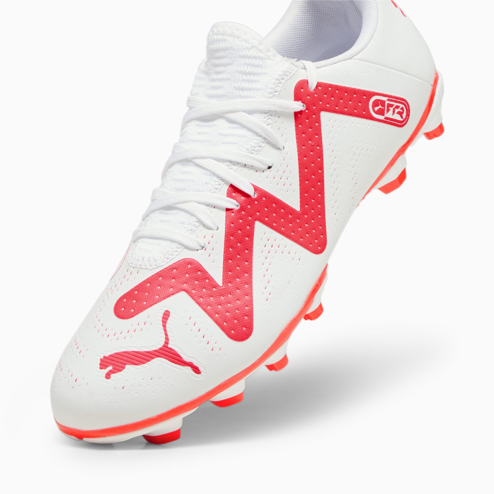 PUMA FUTURE PLAY FG AG 107377_01 / weiss