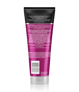 JOHN FRIEDA Tschüss Grau Braun Conditioner-250 ml