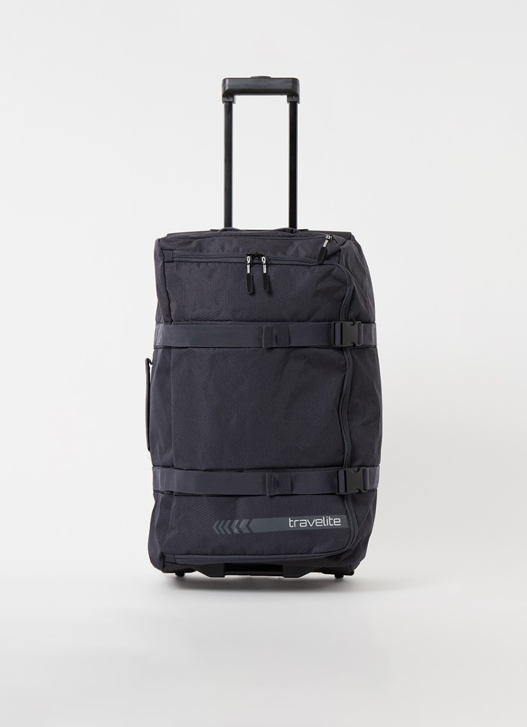 Valigia Travelite Kick Off L 68 cm