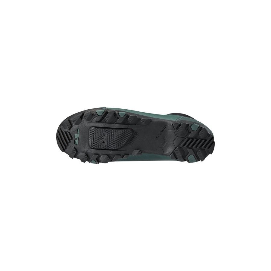 Pavei Mid Winter STX Fahrrad Schuh