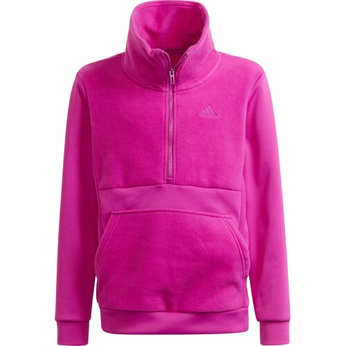 KINDER SWEATSHIRT FL HALFZIP
