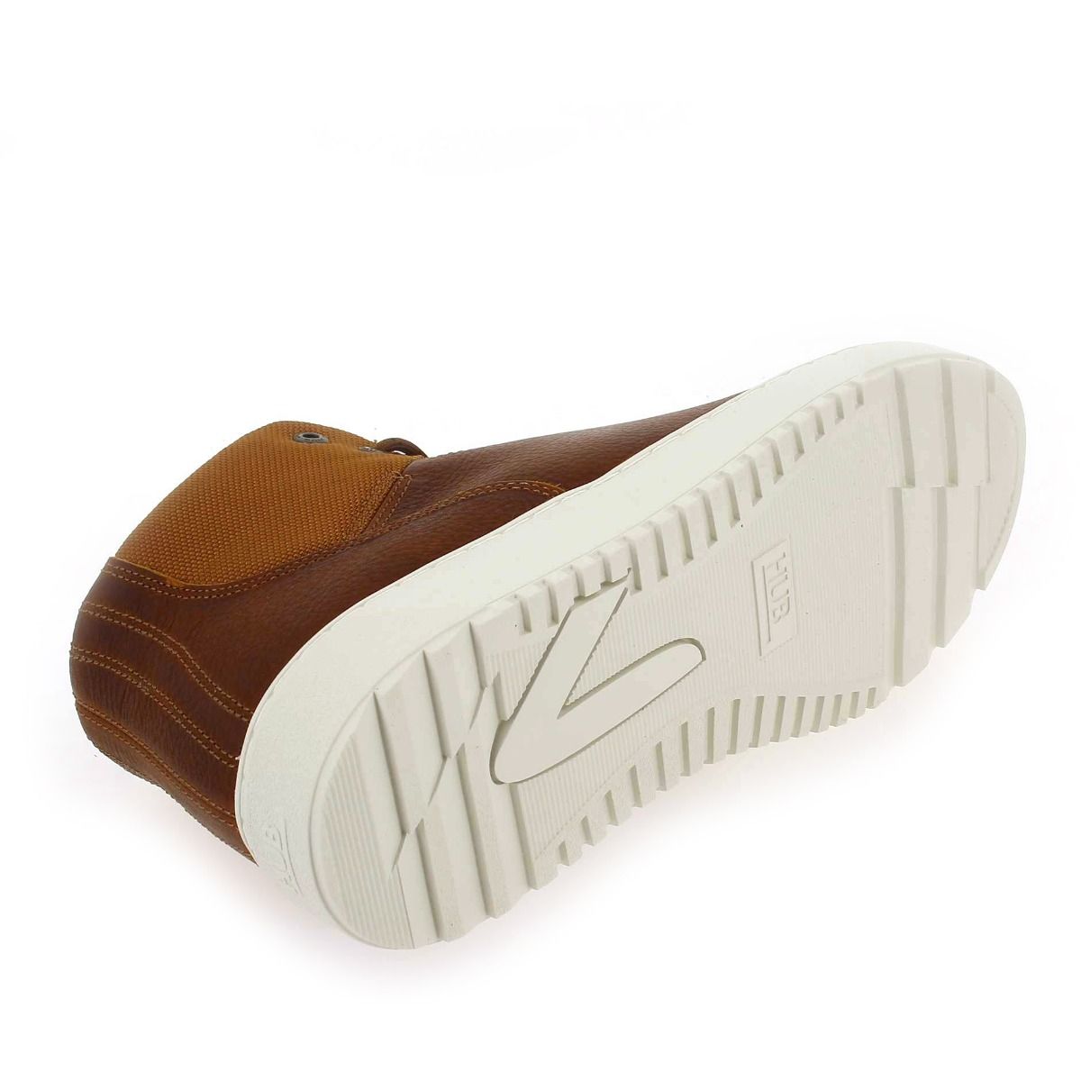 Hub  MURRAYFIELD - Cognac