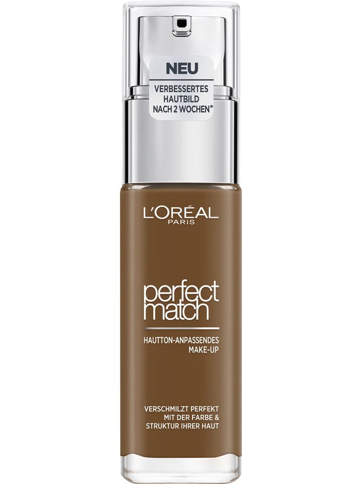 L'Oréal Paris Foundation 