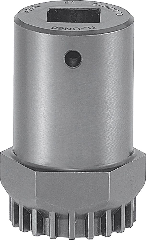 Shimano TL-UN66 Werkzeug Adapter für Cartridge Innenlager kaufen | Bike-Discount