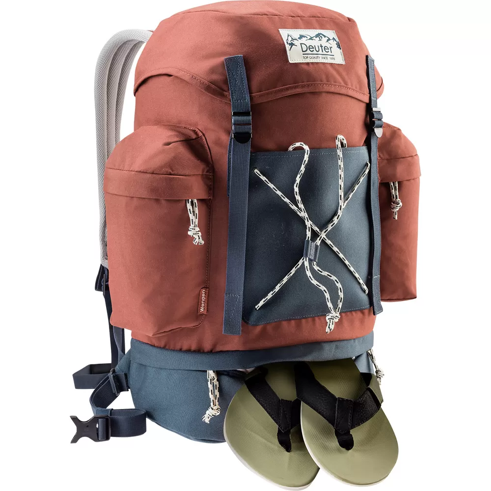Deuter Wengen - Redwood Ink