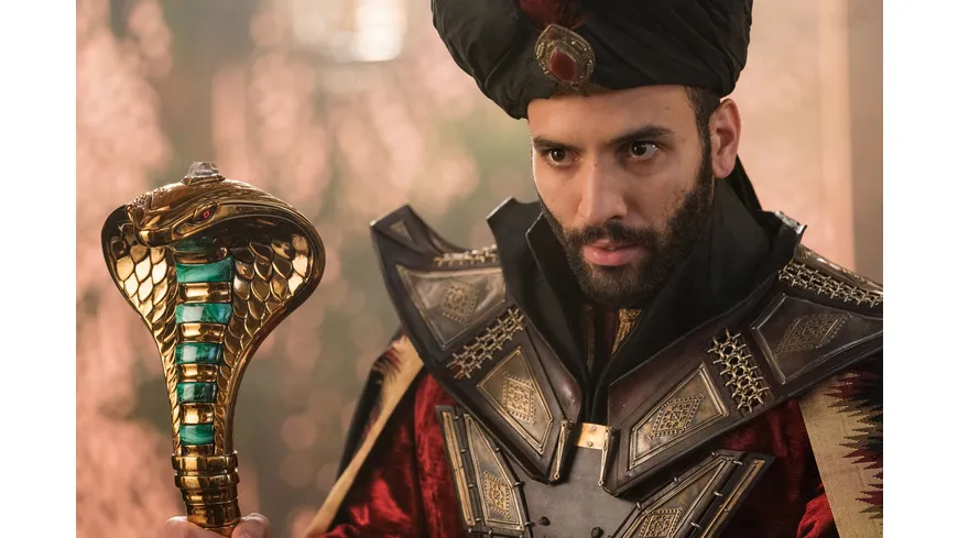 Aladdin