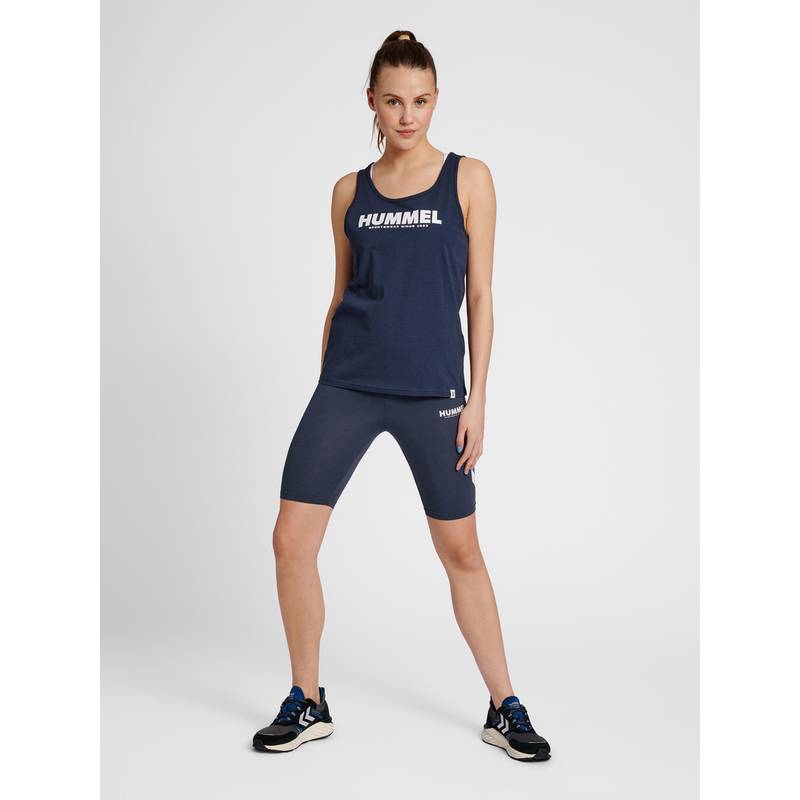 hummel hmlLEGACY WOMAN TIGHT SHORTS Tights Damen