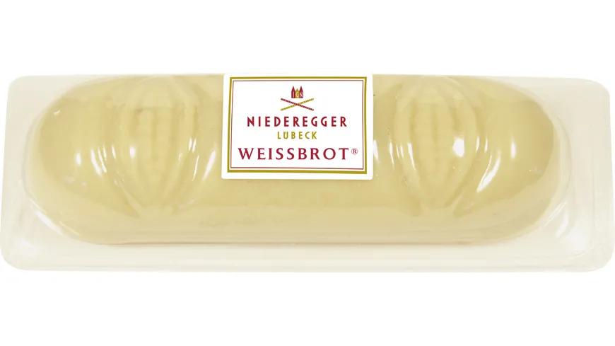 Niederegger Marzipan Weißbrot® 125 g