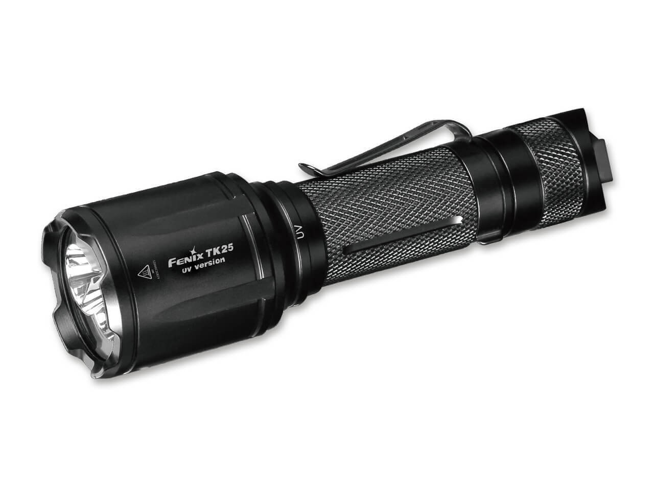 TK25 UV