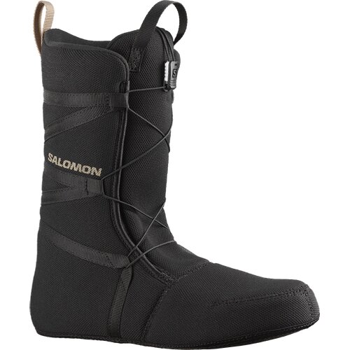 HERREN SNOWBOOT SNOW. BOOTS TITAN BLACK/BLACK/ROASTED CA