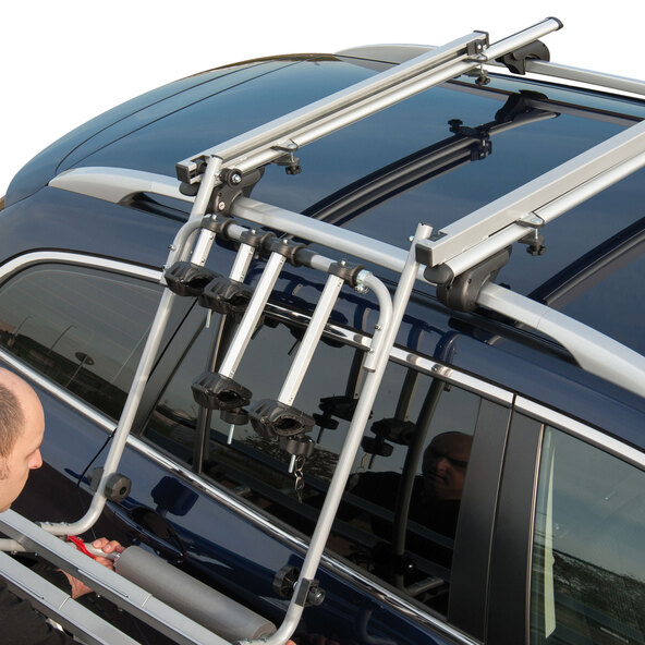 Dach-Fahrradträger Dachlift