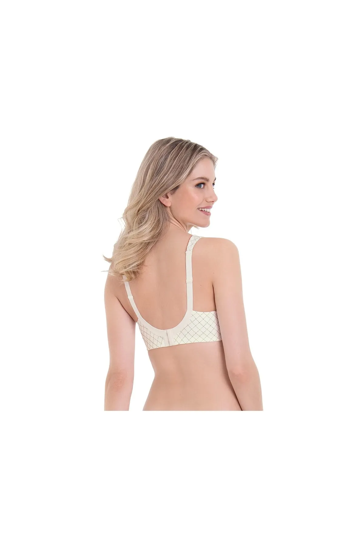 Anita  BH - Beige - Strukturiert