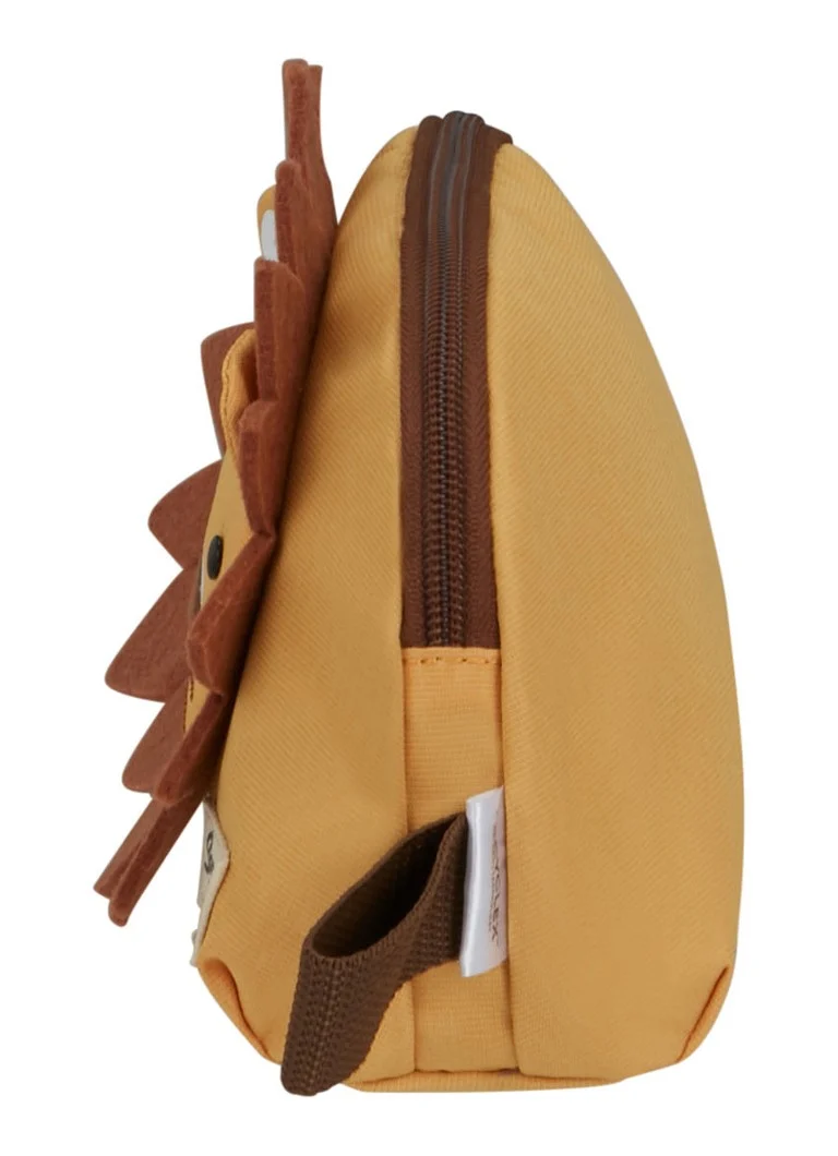 Borsa da toilette ecologica Samsonite Happy Sammies con stampa