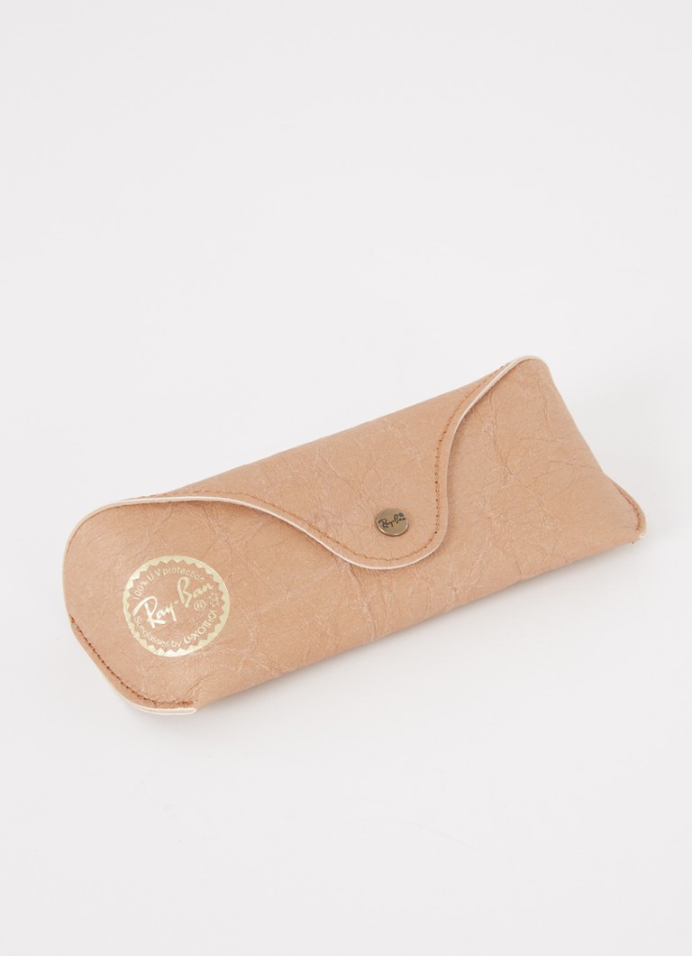 Ochelari de soare Ray-Ban Zena Bio-Based RB4430