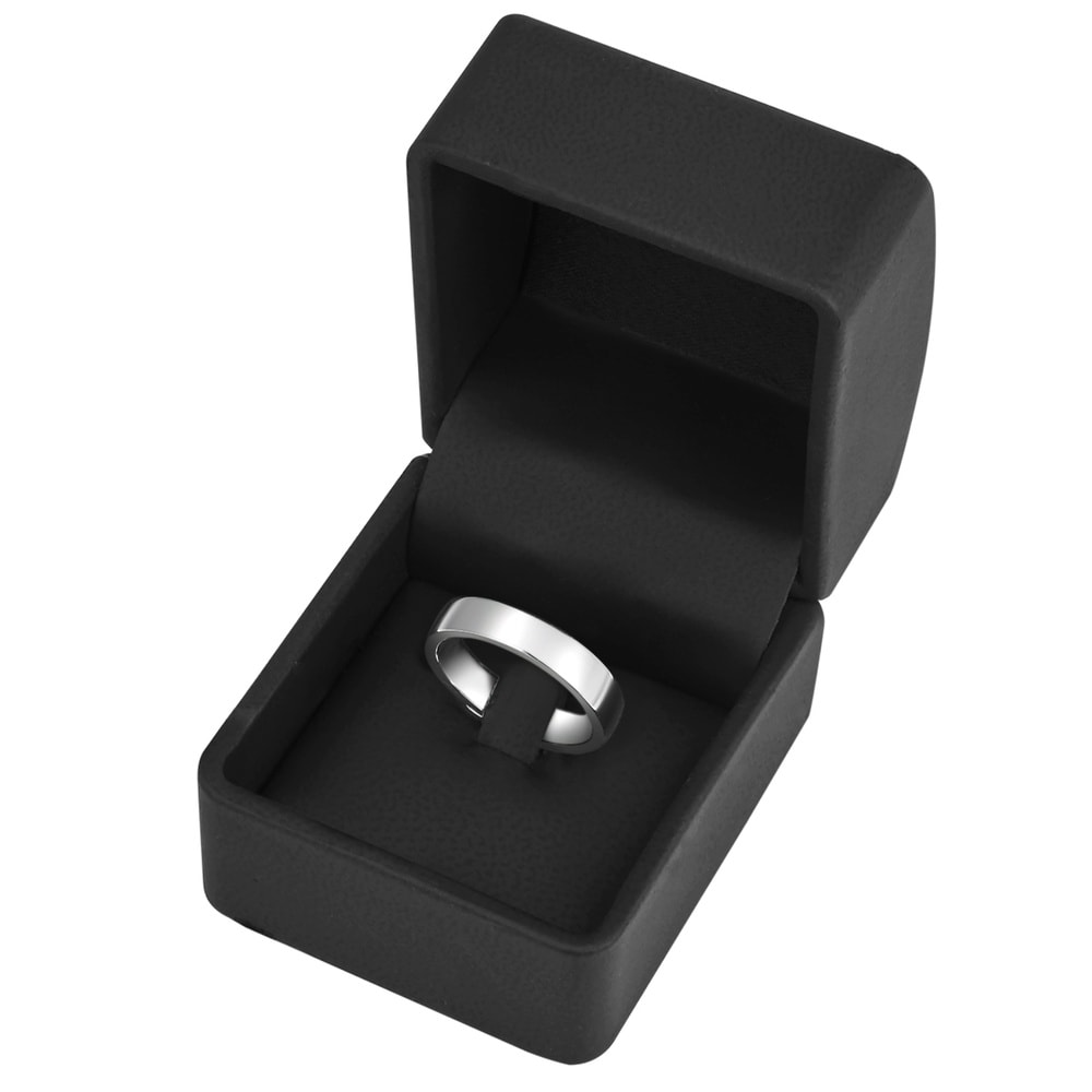 Trilani Bague en argent Argent sterling en Argent Bague