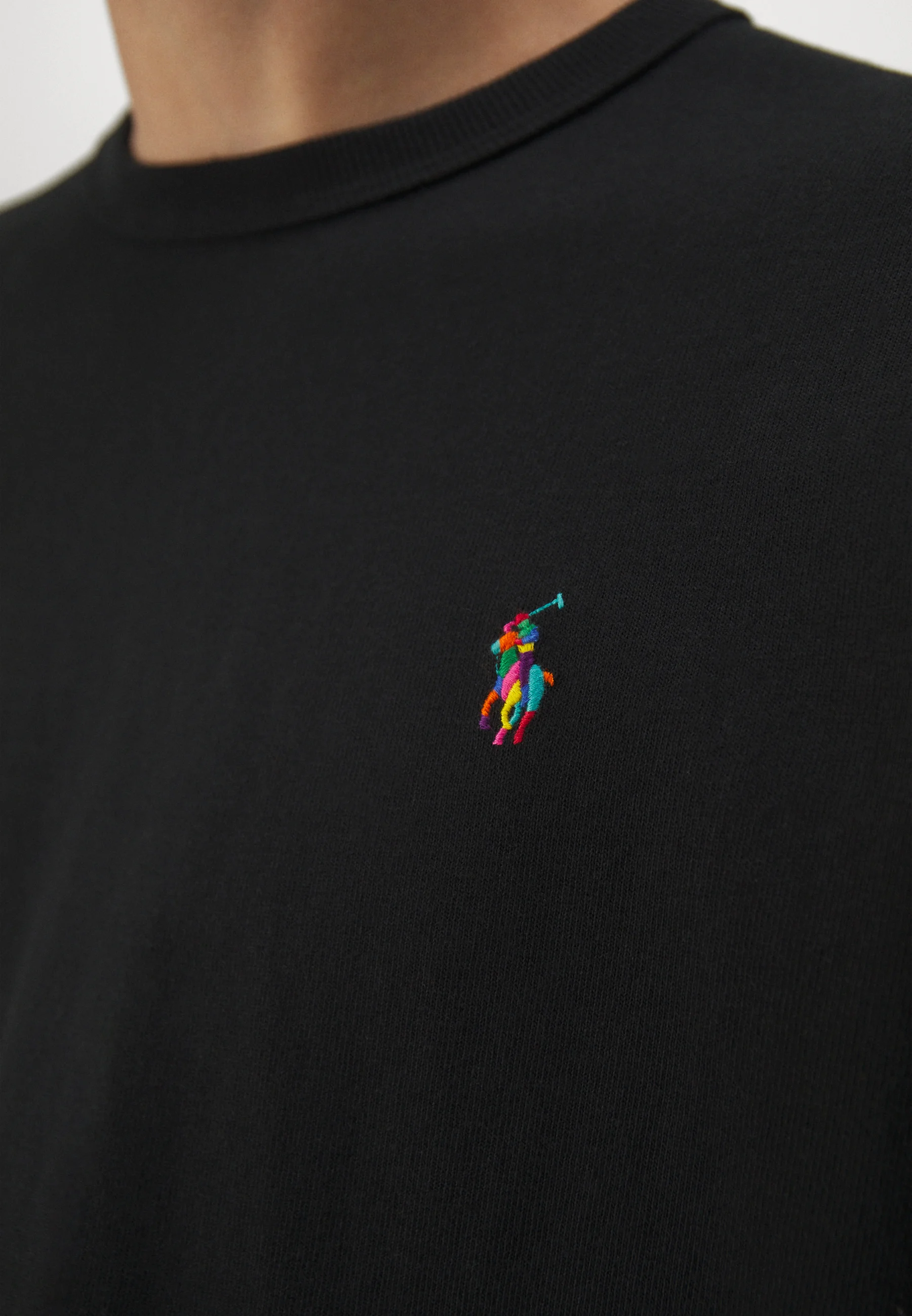 Polo Ralph Lauren MANGA LARGA - Camiseta de manga larga