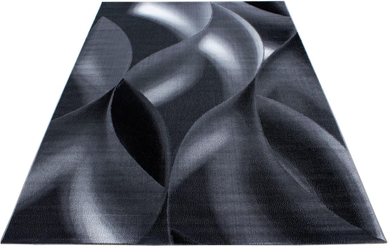 Teppich Plus 8008, Ayyildiz Teppiche, rechteckig, Höhe: 6 mm, Wohnzimmer