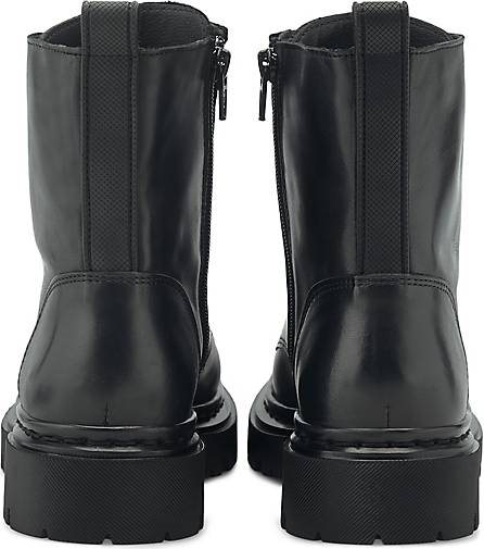 Another A Stiefeletten (schnürbar)