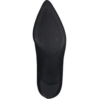 Marco Tozzi Pumps in schwarz