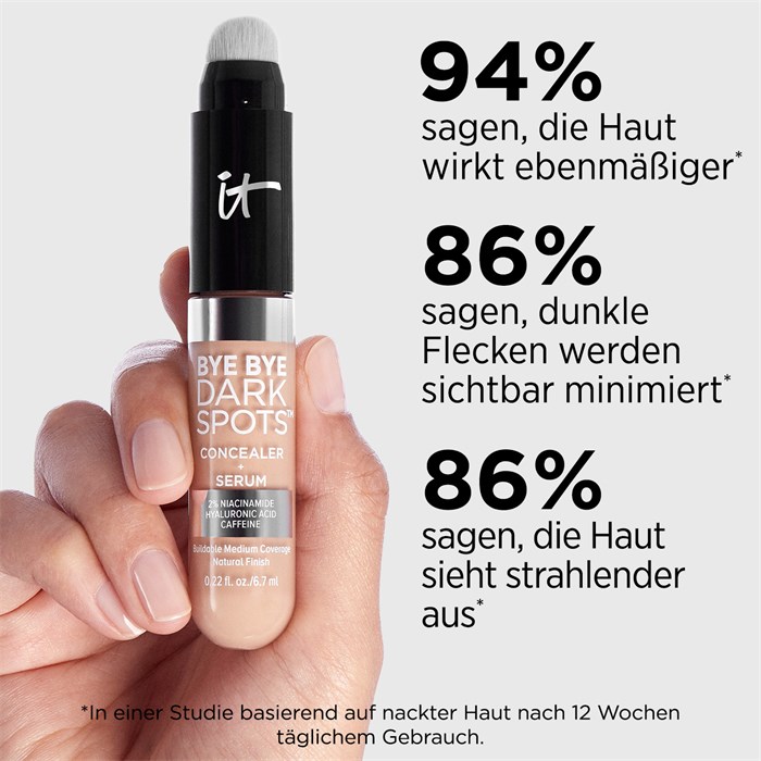 Bye Bye Dark Spots Concealer