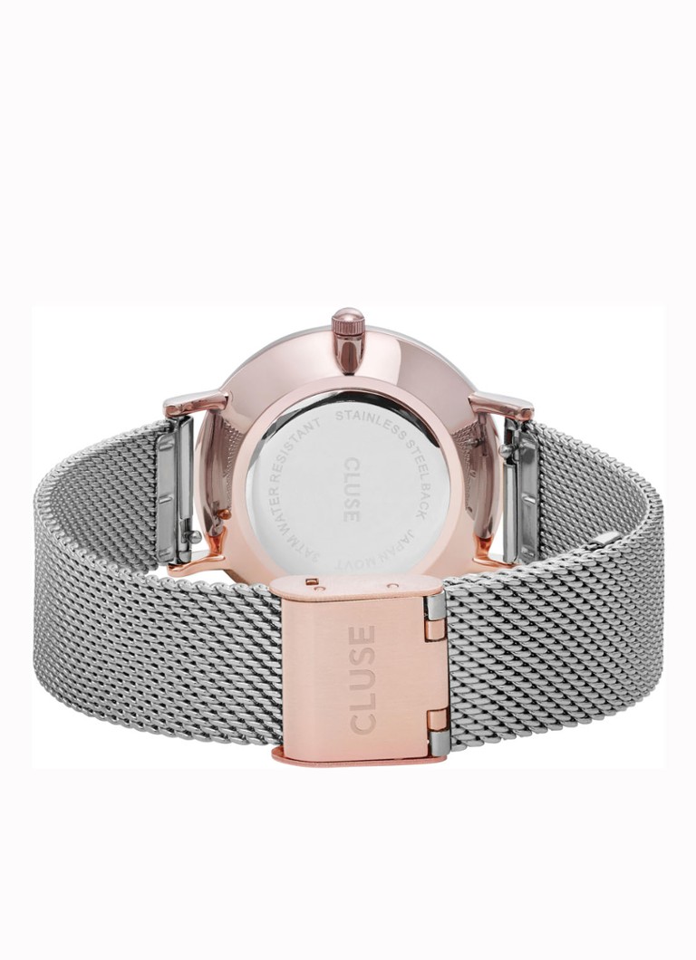 CLUSE Midnight Guard CW0101203004