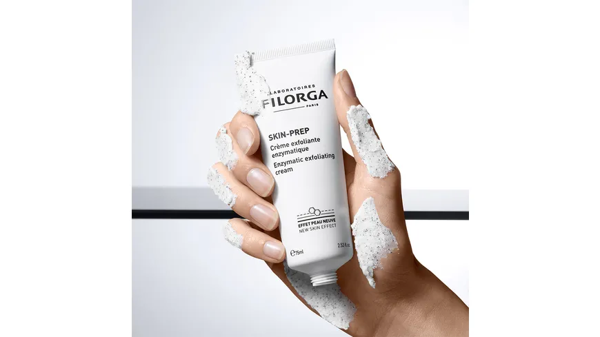 FILORGA Enzymatic Exfoliating Cream 75 ml
