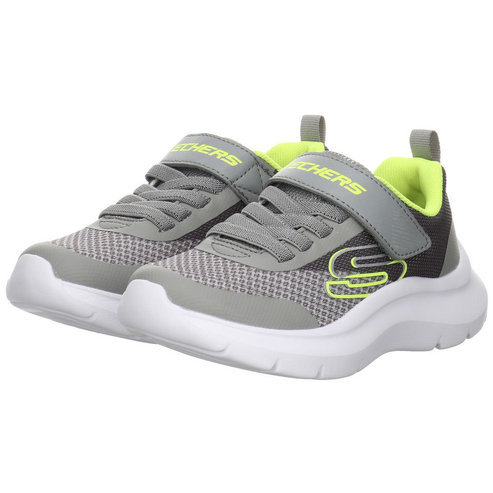 Skechers Fast Solar Klettschuh
