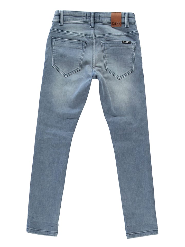 Cars Jeans 