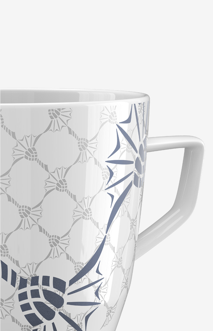JOOP! DINING GLAMOUR CORNFLOWER DOUBLE COLLECTION - im JOOP!