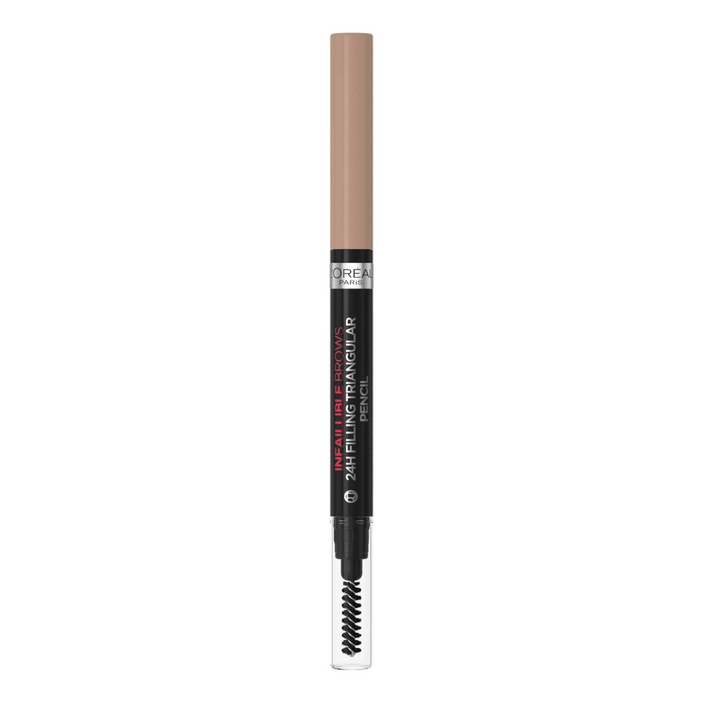 L'Oréal Paris Infaillible Crayon à sourcils longue tenue