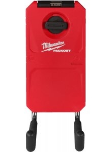 Milwaukee Accessories 4932480700 Γάντζος αποθήκευσης Packout με ίσιο γάντζο
