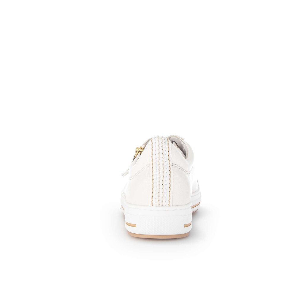 Gabor comfort Sneaker low creme