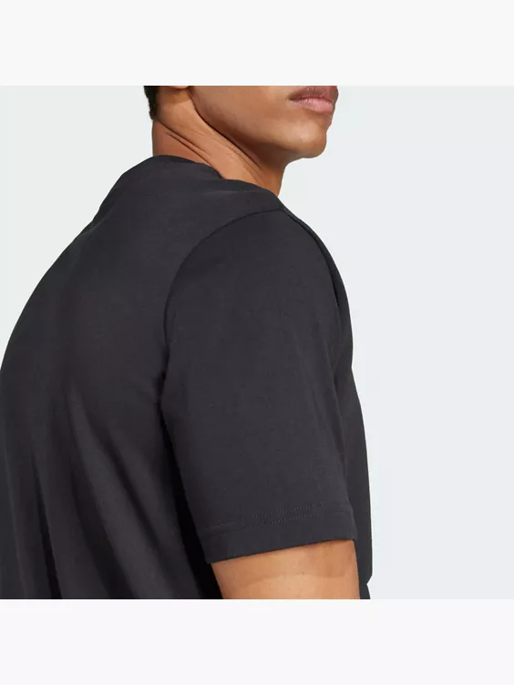 adidas Essentials Big Logo T-Shirt