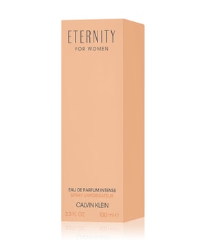 Calvin Klein Eternity for Women Intense Eau de Parfum 100 ml