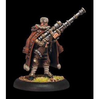 Khador Widowmaker Marksman (PIP33071)