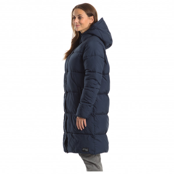 Stoic - Women's MMXX.Umea Coat - Mantel