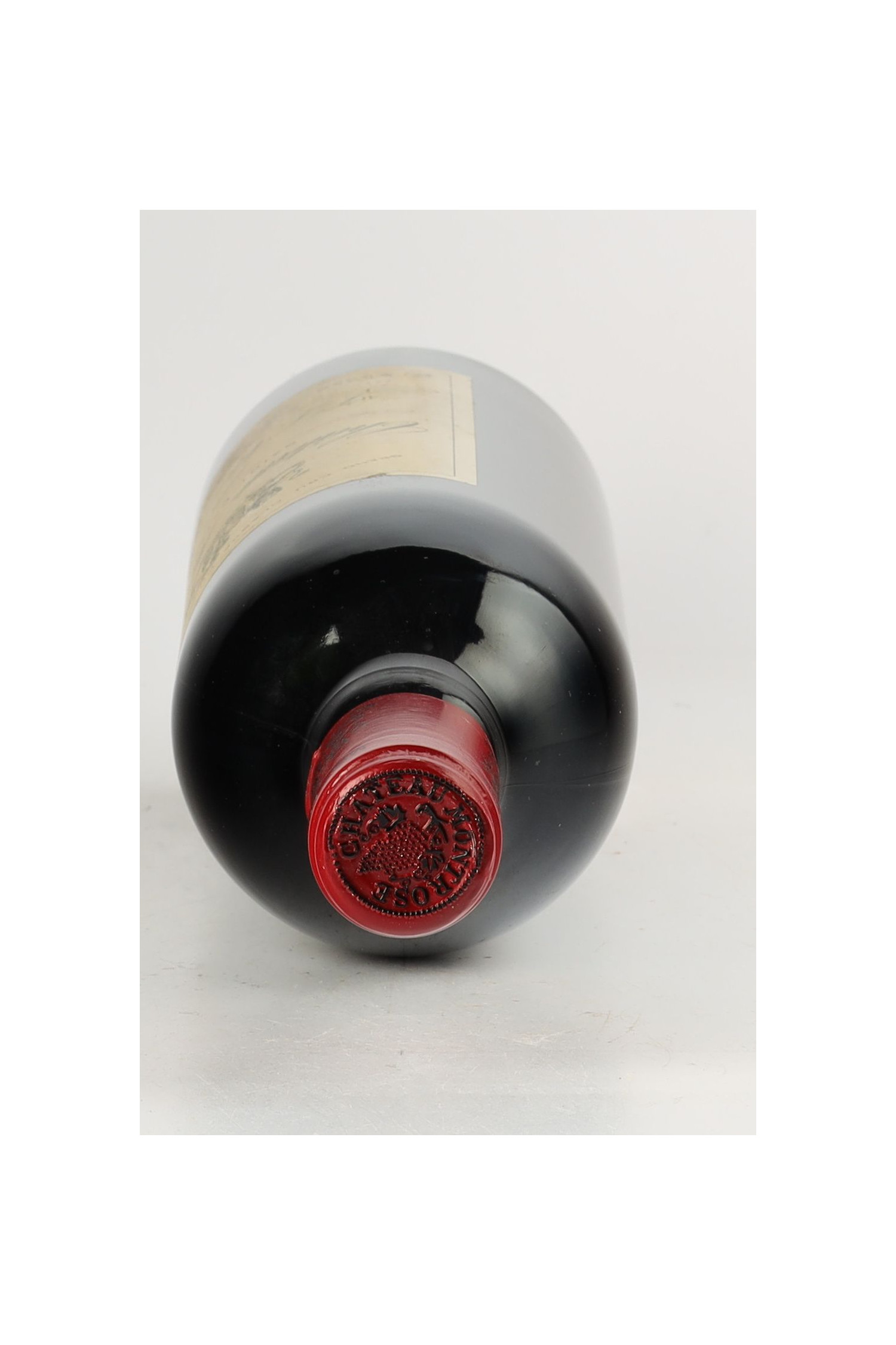 Château Montrose 1995, Saint Estèphe