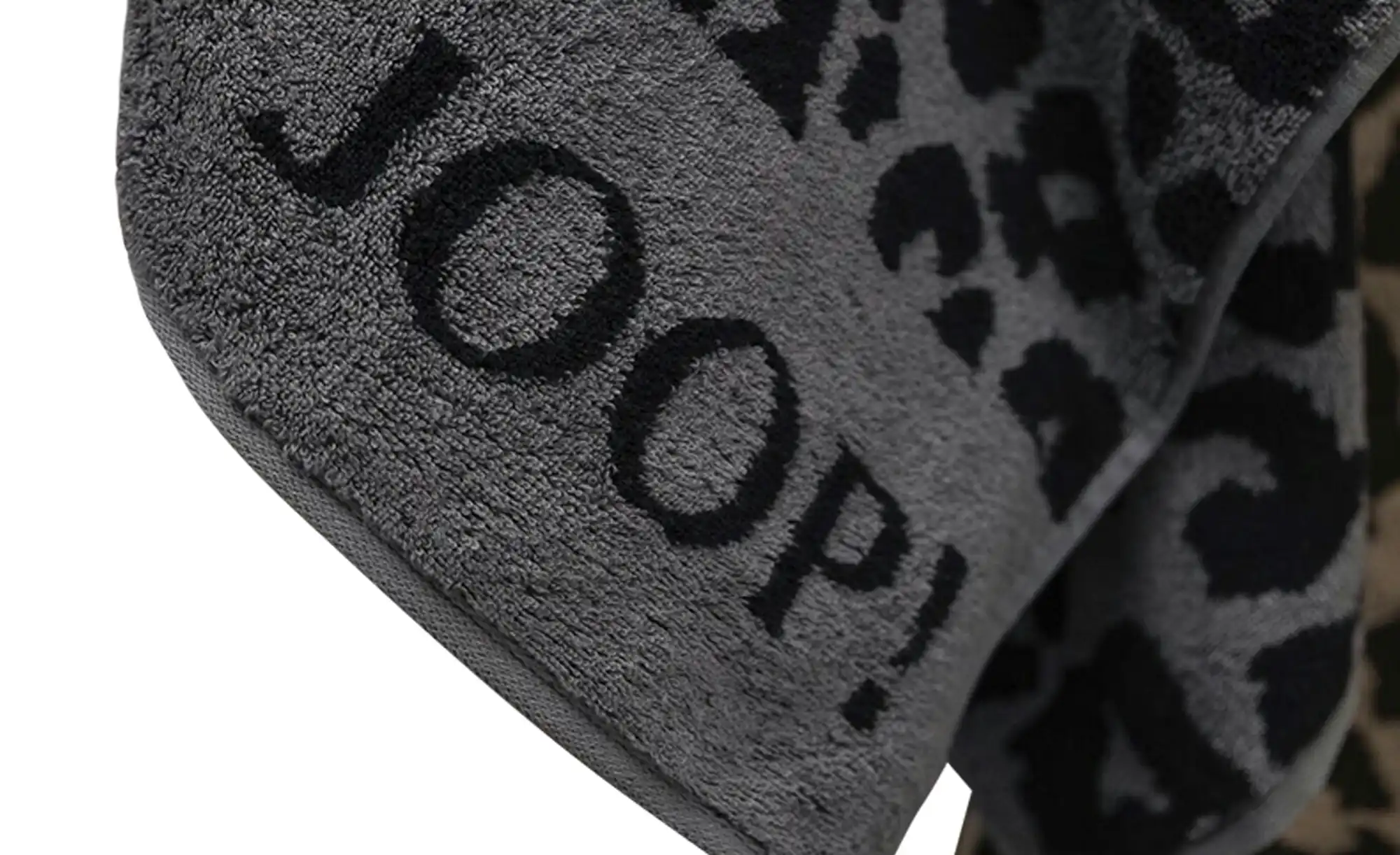 JOOP! Gästetuch JOOP! Leo