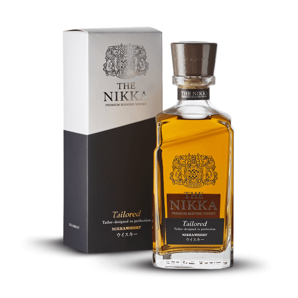 Nikka Tailored 43%