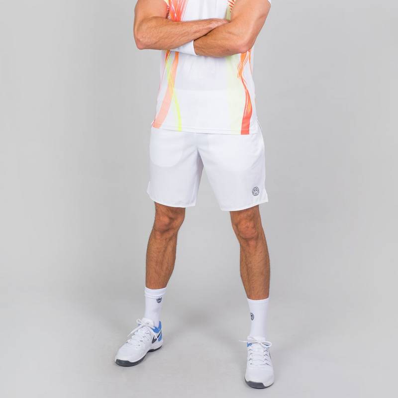 BIDI BADU Henry 2.0 Tech Shorts Tennisshorts Herren