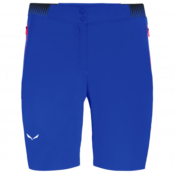 Salewa - Women's Pedroc Cargo 3 DST Shorts - Shorts