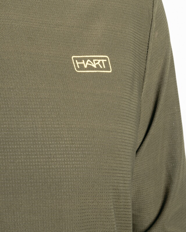 Hart Langarmshirt Ural