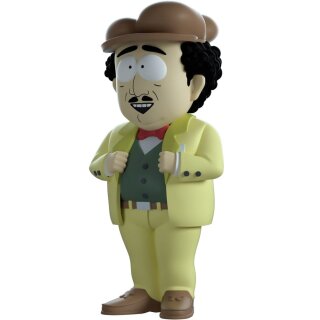 Youtooz: South Park Vinyl Figur - Pipi