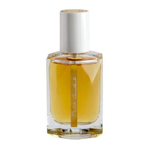 Rasasi Musk Hareer Eau de Parfum 50 ml