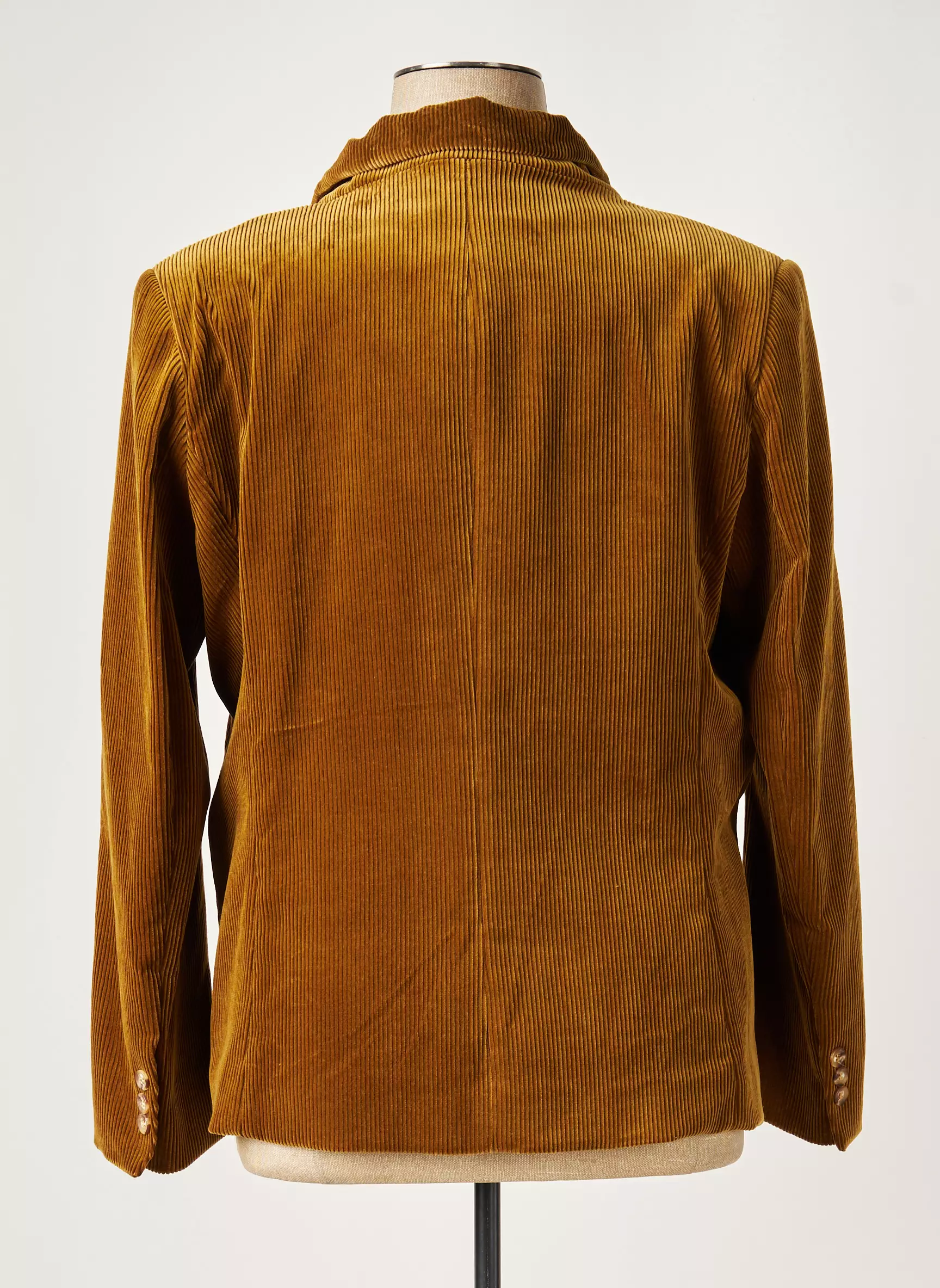 Emma   Rock Blazers Femme couleur marron