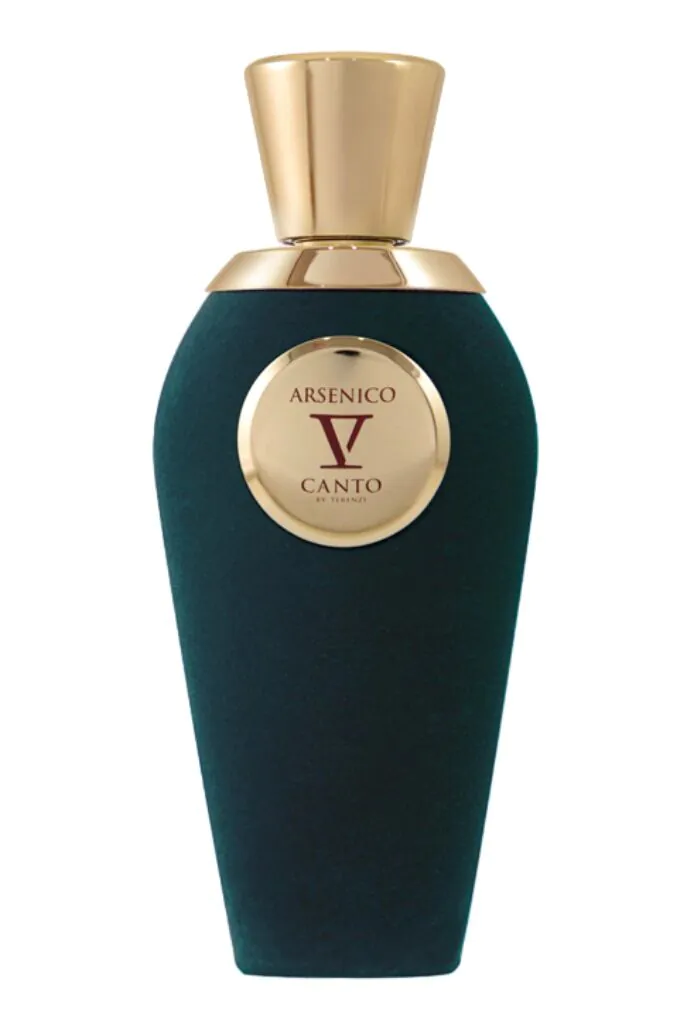 Canto Arsenico Unisex kvepalai